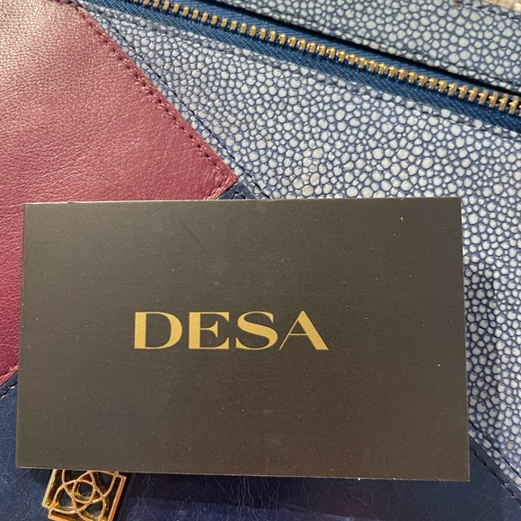 Passport purse handmade and real leather high quality - Picture 8 of 8